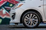 Mitsubishi Mirage G4 2016 года (NA)